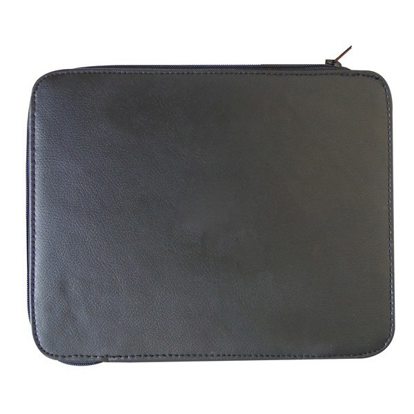 Freemasons Masonic Lodge Certificate wallet in Real Leather (in Plain)