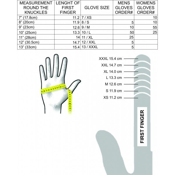 PLAIN BLACK GAUNTLET NO DARTS