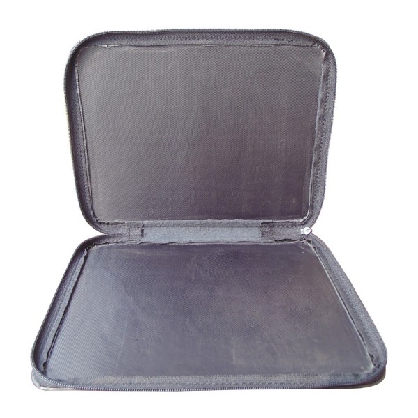 Freemasons Masonic Lodge Certificate wallet in Faux/Imitative Leather with S&C debossed